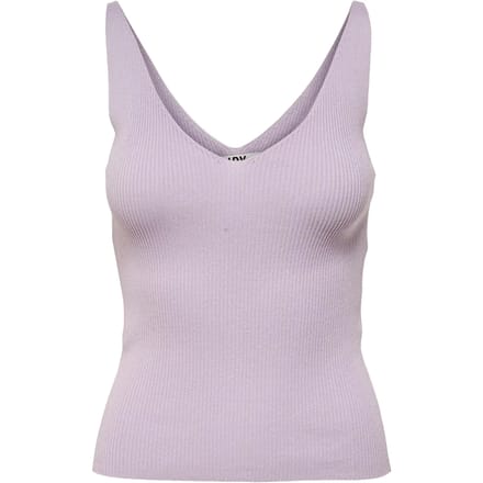 JdY JDYNANNA S/L TOP KNT NOOS Dames Trui - Maat M