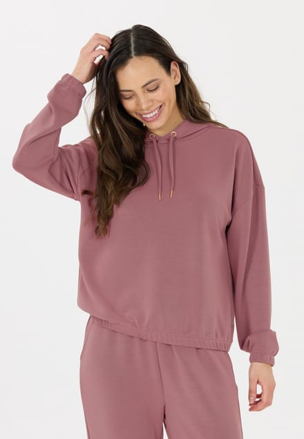 Athlecia Kapuzensweatshirt NAMIER W