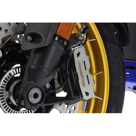 Bremboordbescherming voor motorfiets Cross-Pro BSS
