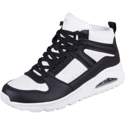 Hoge Sneakers Skechers Uno High Regards Wbk Wbk