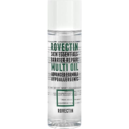 Rovectin, Skin Essentials Barrier Repair Multi-Oil, 100 ml 60 ml (100 ml) white