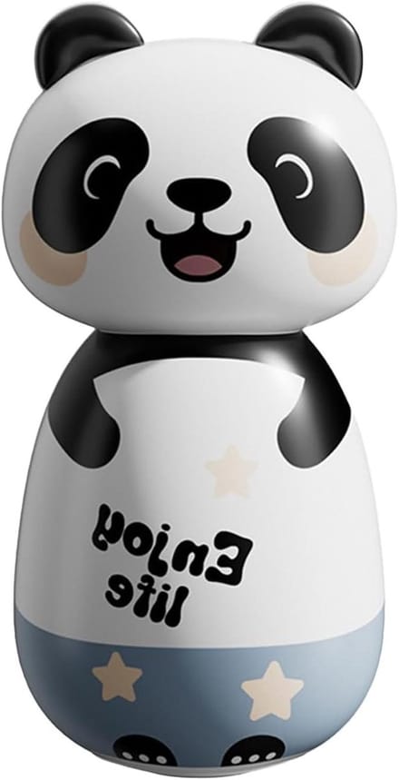Opblaasbare Bokszak Kinderen - Bokszak Dier - Actief Spelen - Robuuste Constructie - 65 cm Hoog - Meerkleurig