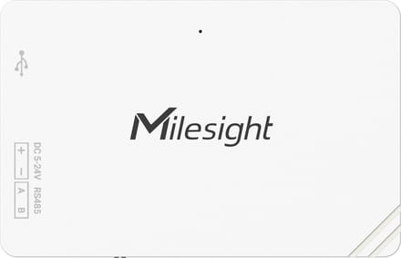 Milesight UC100 LoRaWAN IoT Controller