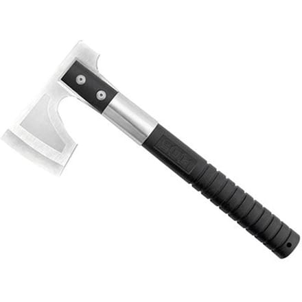 SOG Hakbijl Camp Axe Clampack
