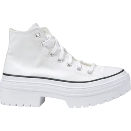 Converse  Hoge Sneakers CHUCK TAYLOR ALL STAR LUGGED HEEL PLATFORM