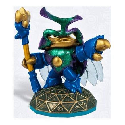 Activision Skylanders SWAP Force - Magie-Dune Bug (Diversen) Nieuw