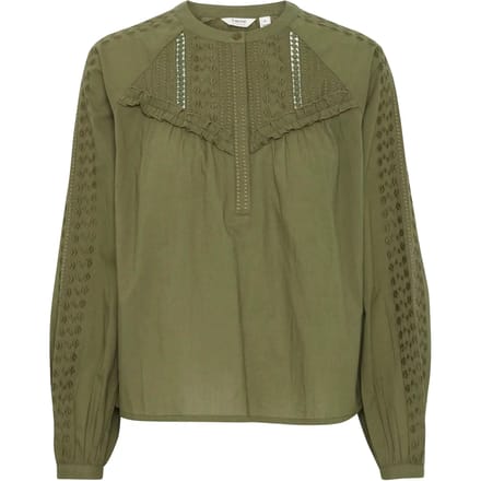 b.young - BYIULIA BLOUSE - - Dames - Blouses