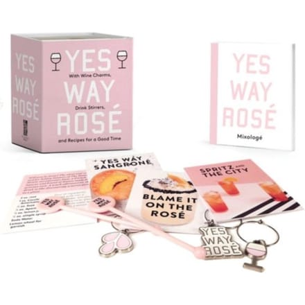 Yes Way Rose Mini Kit - Rp Minis - Erica Blumenthal