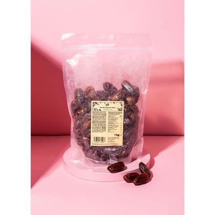 KoRo | Deglet-nourdadels zonder pit 1 kg