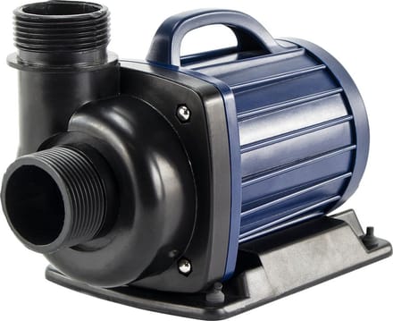 Aquaforte DM 6500 LV (12 volt) vijverpomp