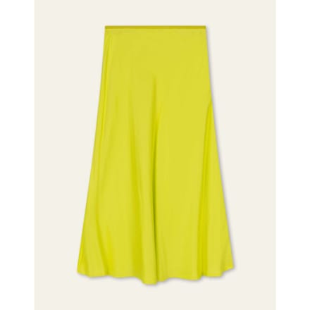 Oilily Selina Rok- maat36 Cadmium Geel
