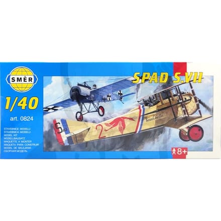Smer0824 spad vii
