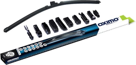 Oximo ruitenwisser set Ford Explorer 09.2010 ➝