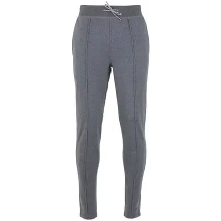 Fleece joggingbroek Peak Mountain Canvers