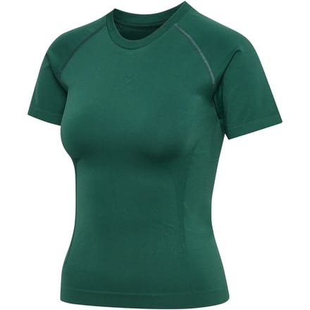 Dames-T-shirt Hummel Flow