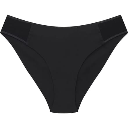 Damesslipjes Esotiq Blank 2