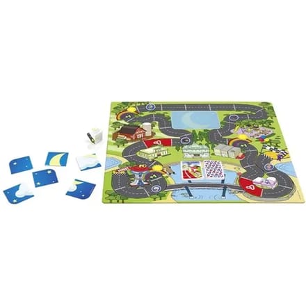Mijn premier duizend mijl patrouille Dujardin