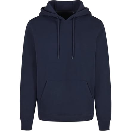Hoodie New Morning Studios Basic