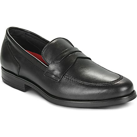 Mocassins CallagHan 63302