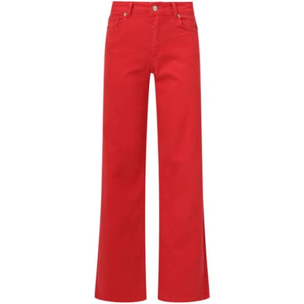 Smashed Lemon Wide leg jeans |