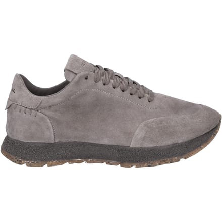 JOSEF SEIBEL Adriana 01 | Sneaker voor Dames | grijs