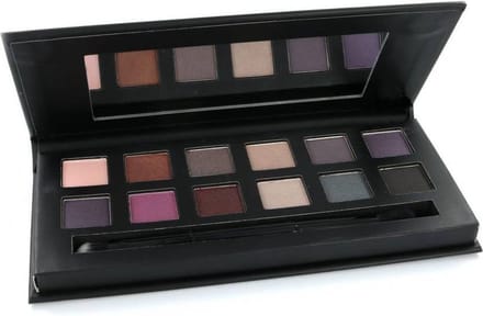 Technic Oogschaduw Palette - After Midnight