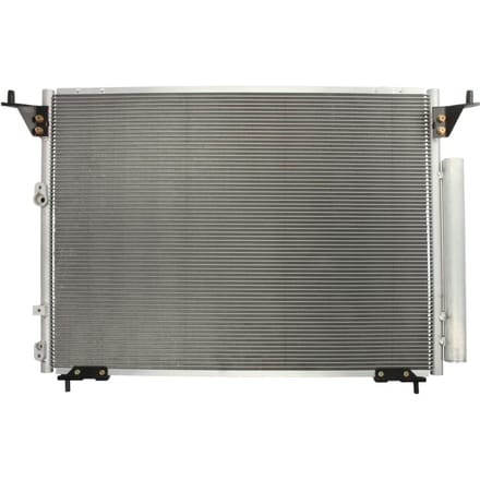 Condensator, airconditioning KOYORAD CD011178C