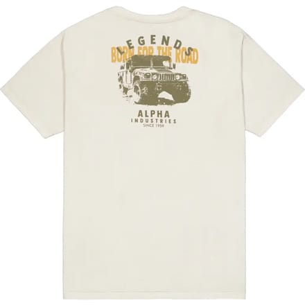 T-shirt Alpha Industries Legend