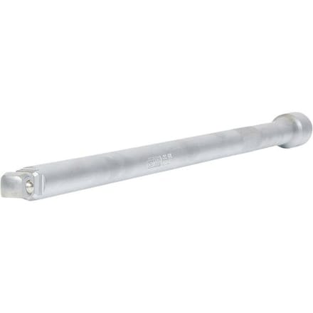 KS Tools 911.1487 1/2 XXL kantelverlenging, 450 mm