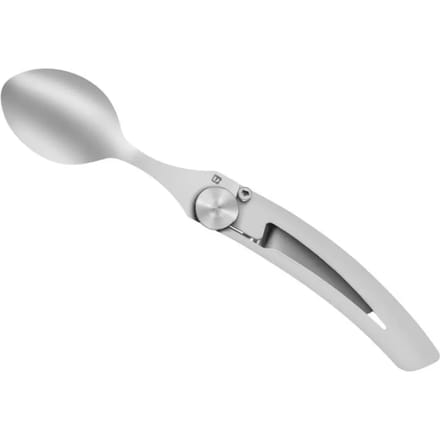 Roestvrijstalen lepel Claude Dozorme Liner Lock