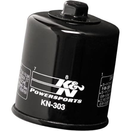 K&N; Filters Oliefilter K&N; KN-303