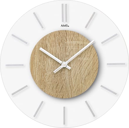 AMS 9660 Wandklok