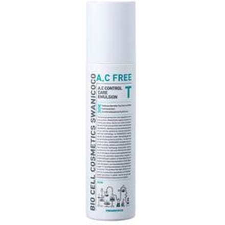 SWANICOCO - A.C Control Care Emulsion 120ml