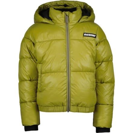 Raizzed Jacket Lima