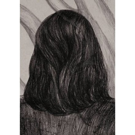You Know I Am Not There - Danielle Lemaire