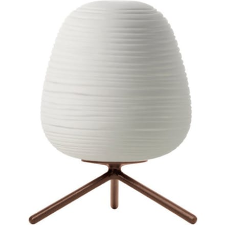 Foscarini - Rituals tafellamp - Ø 20 cm - dimbaar - wit