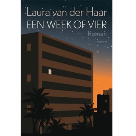 Een Week Of Vier - Laura van der Haar