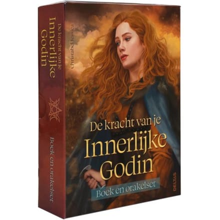 De kracht van je Innerlijke Godin