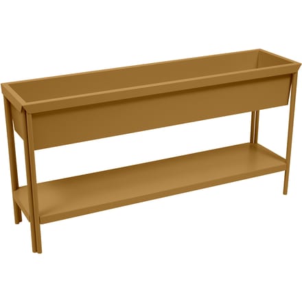 Fermob TERRAZZA Plantenbak - D2 peperkoek - M