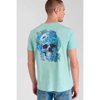 T-shirt Le Temps des Cerises T-shirt SANTIAGO