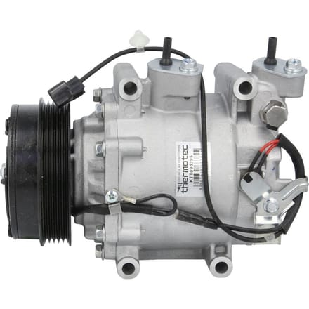 Compressor airconditioning THERMOTEC KTT090395