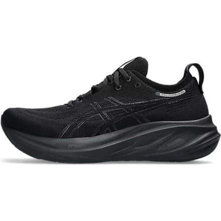 ASICS Gel Nimbus 26 Triple Black Heren Sneakers 1011B794-002 42 black