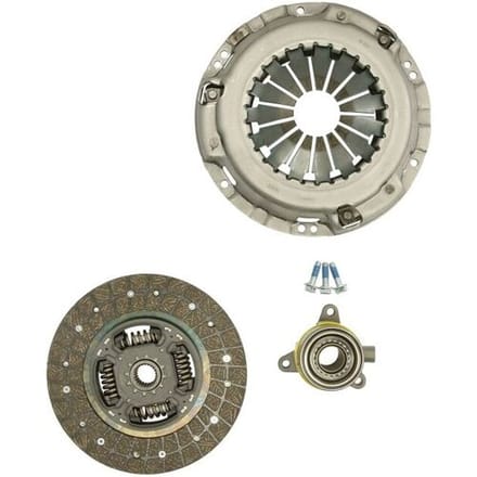 Koppelingsset NEXUS F12095NX