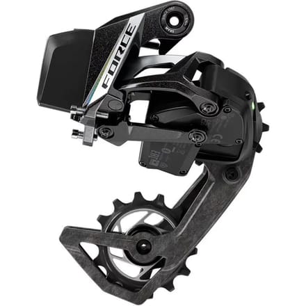 Sram Rear Derailleur Force Axs E1 Black