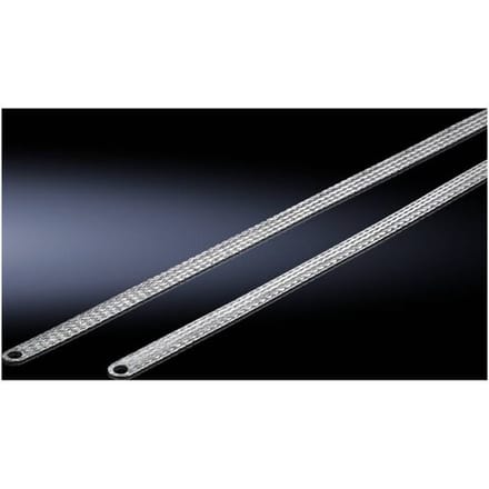 Rittal SZ 2412.325 Aardingsband Met contacthuls Koper 10 stuk(s) Package