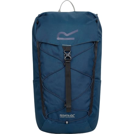 Regatta Rugzak Survivor V 25L (Maanlicht Denim)