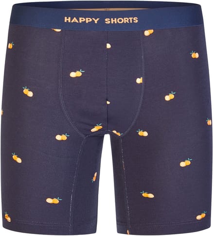 Happy Shorts Langer Boxer Jersey