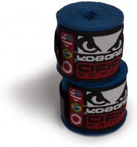 Bad Boy Hand Wraps