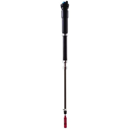 Schokdemper kit Fox Factory 2019 34 SC 27.5in 120 Max FIT4 Push to Lock, U-Cup