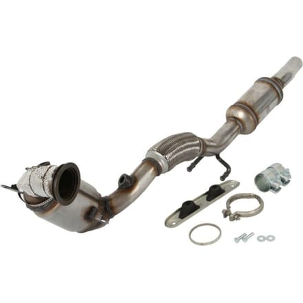 Katalysator BOSAL 090-302